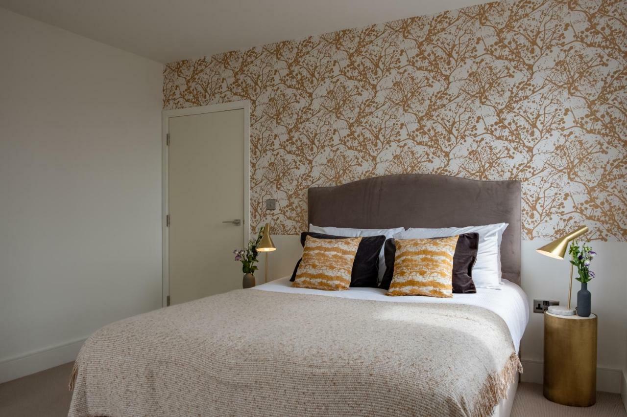 Sweet Inn - Mile End London Luaran gambar