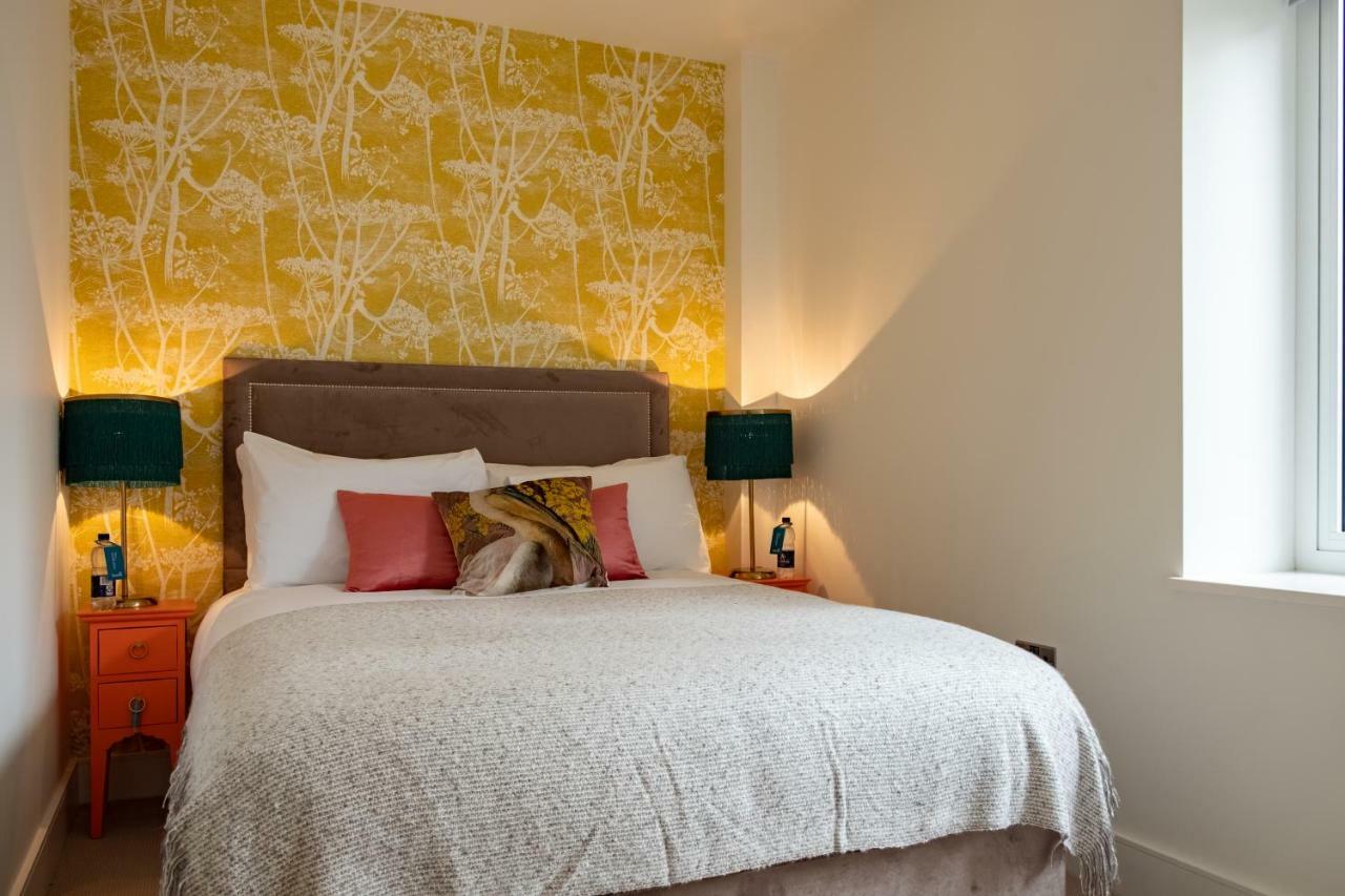 Sweet Inn - Mile End London Luaran gambar