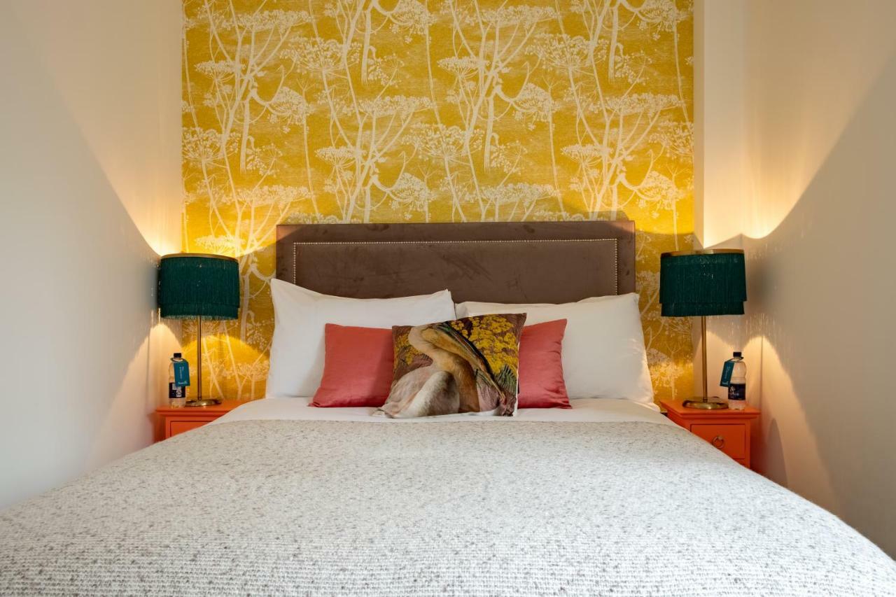 Sweet Inn - Mile End London Luaran gambar