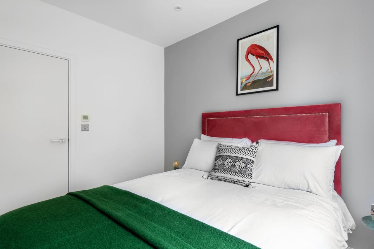 Sweet Inn - Mile End London Luaran gambar